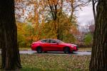 Infiniti Q50 Red Sport I-LINE 2019 года (CA)